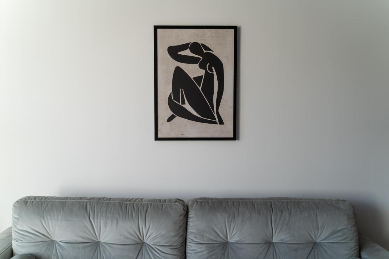 Apartamenty Przystanek Morska Gdynia Extérieur photo