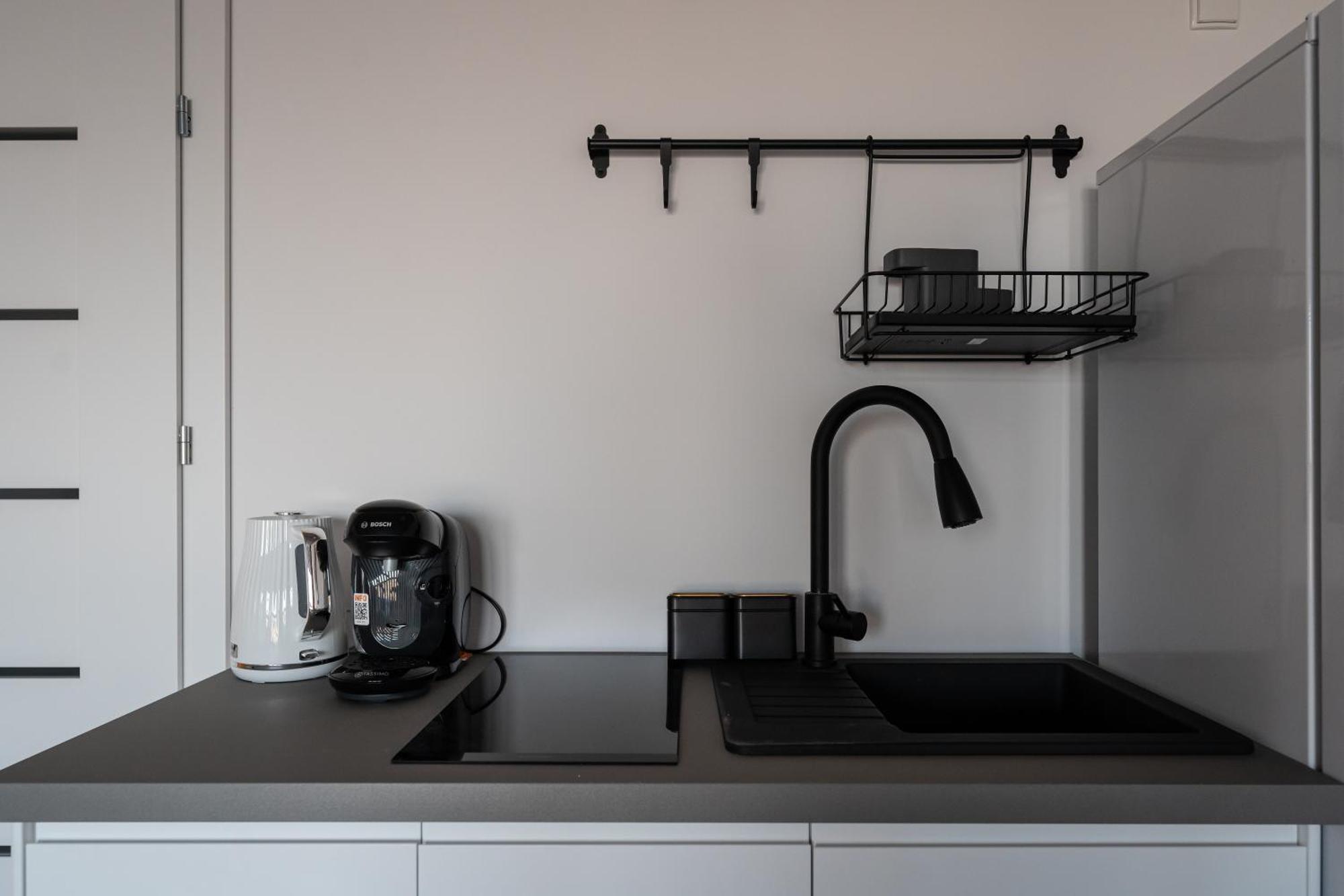 Apartamenty Przystanek Morska Gdynia Extérieur photo